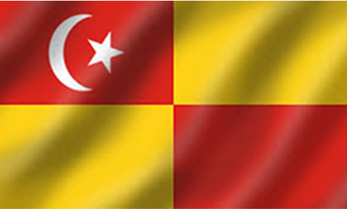 Flag Icon